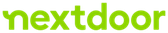 Nextdoor Reviews logo