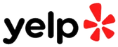 Yelp Reviews logo